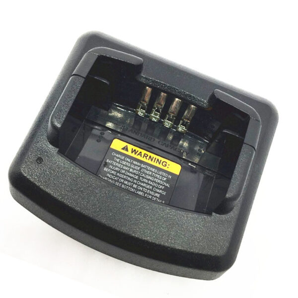 High Quality Motorola Two-ways Radio Desktop Charger For Motorola Mag One A10 A12 A9 A10D A12D A9D Walkie Talkie Battery Charger - Image 2