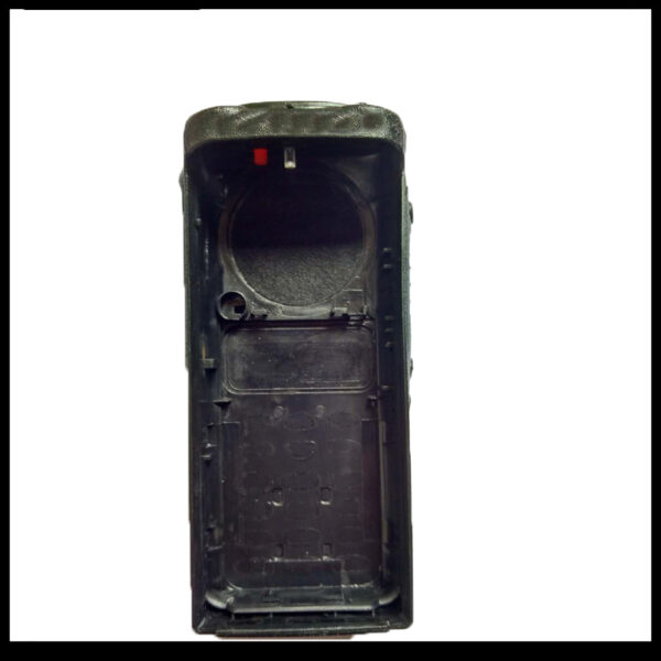Two Way Radio Full Set Front Case Cover Housing For Motorola GP338 walkie talkie Accessories - Image 3
