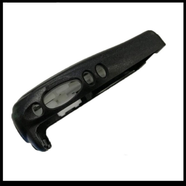Kenwood TK-2178 TK-3178 Walkie Talkie Accessories Front Cover Case with knobs PTT pad Dust cover label  - Image 3