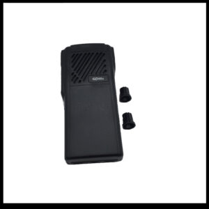 Front Housing Shell with Knobs for Motorola GP88s two way radio