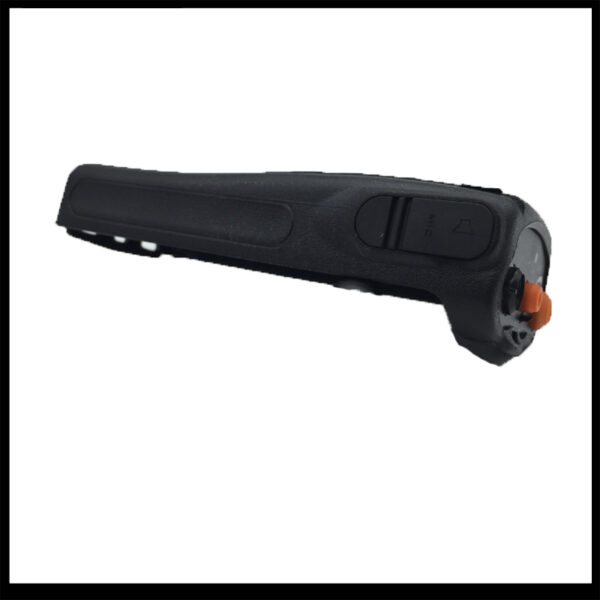 Front Housing Shell with Knobs for Motorola GP88s two way radio - Image 2
