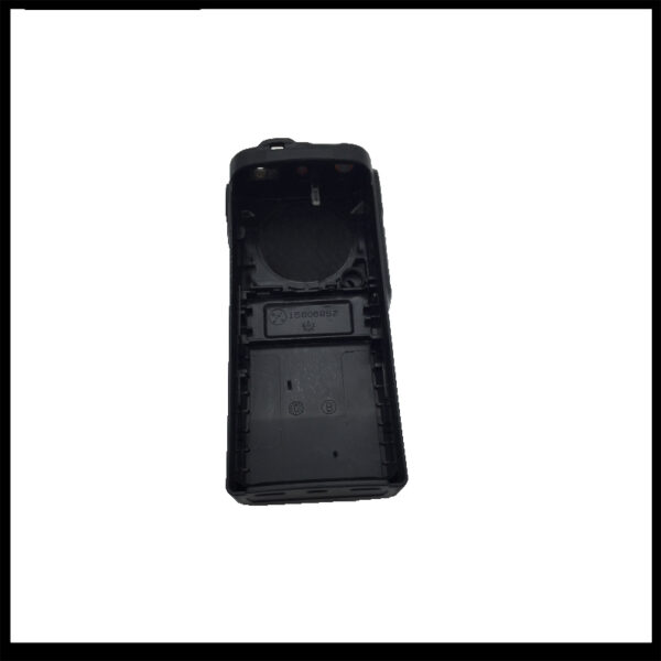 Front Housing Shell with Knobs for Motorola GP88s two way radio - Image 3