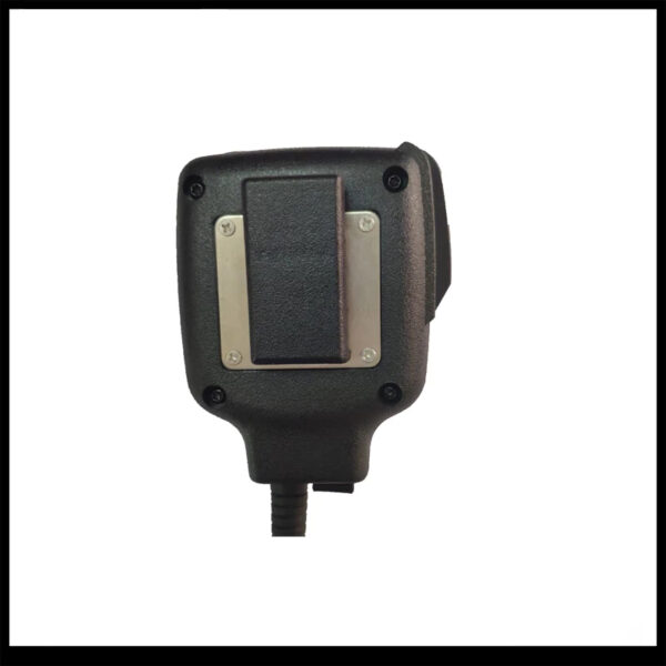Replacement Remote Speaker Mic For TK480 TK290 TK3140 TK3148 TK2180 TK3180 KMC-25 Walkie Talkie Microphone - Image 4