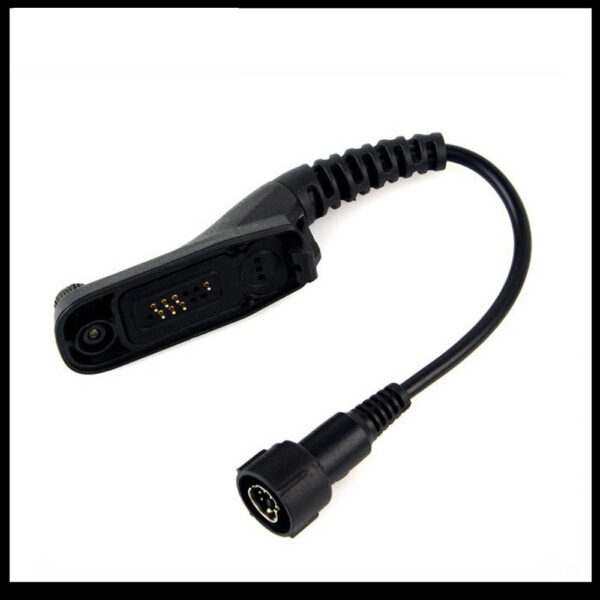 Walkie Talkie Military Bone Conduction Tactical Headphone For Motorola APX6000 APX7000 XiR P8200 XiR P8260 XiR P8268 etc - Image 4