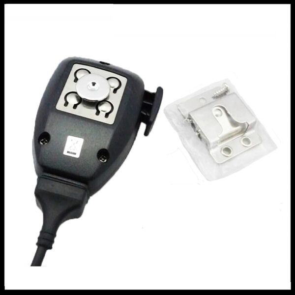 Replacement Kenwood TM-261 TK-868G TM-271A TM-471A TK-768G TM-461 TK-8108 TK-7108 Vehicle Radio KMC-32 Speaker Mic - Image 2