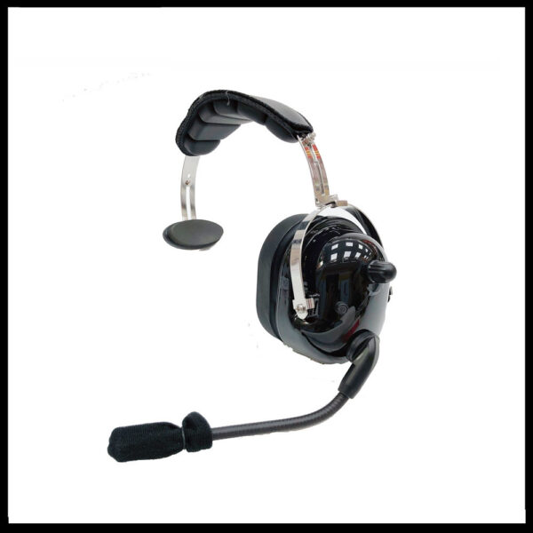 Most Motorola two pins Walkie Talkie One sided Heavy Duty Noise cancelling Earphone - Image 3