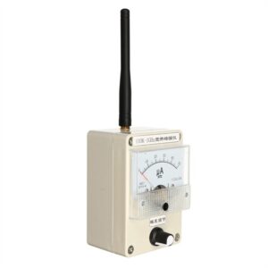 100K-1GHz RF Field Strength Meter For Walkie Talkie Antenna Field Strength Radiation Field Intensity