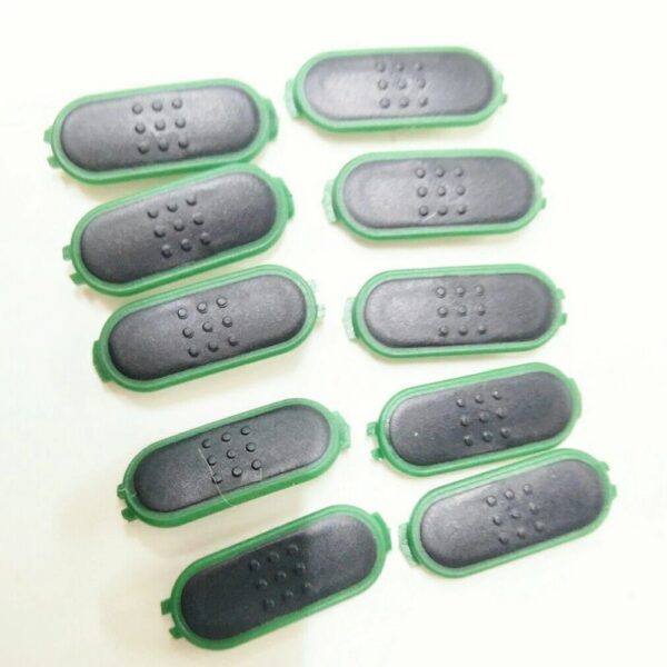 10PCS PTT Launch key Switch Button For Motorola CP1660 CP1300 CP1200 Radios Accessories - Image 2