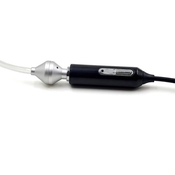 2.5mm FBI Air Tube Earpiece Headset PTT Mic for Motorola Walkie Talkie Talkabout Radio TLKR T60 T80 T3 T5 T7 - Image 3