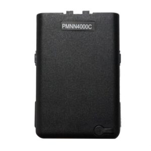 Replacement Spare AA Radio Battery Pack Case Box for MOTOROLA GP68 GP63 Walkie Talkie