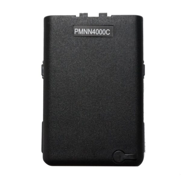 Replacement Spare AA Radio Battery Pack Case Box for MOTOROLA GP68 GP63 Walkie Talkie