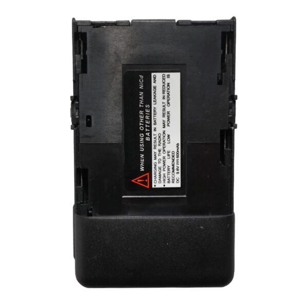 Replacement Spare AA Radio Battery Pack Case Box for MOTOROLA GP68 GP63 Walkie Talkie - Image 2
