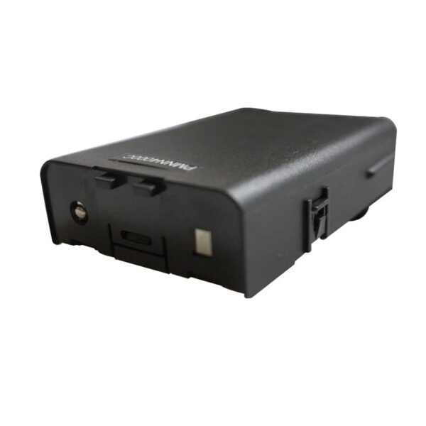 Replacement Spare AA Radio Battery Pack Case Box for MOTOROLA GP68 GP63 Walkie Talkie - Image 4