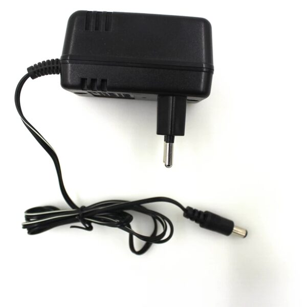 Ni-MH Battery Charger For Motorola GP88 GP300 GP600 GTX800 GTX900 PTX600 MTX638 LCS2000 LTS2000 Radio Desktop Charger - Image 3