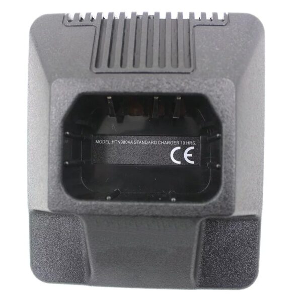 Ni-MH Battery Charger For Motorola GP88 GP300 GP600 GTX800 GTX900 PTX600 MTX638 LCS2000 LTS2000 Radio Desktop Charger - Image 2