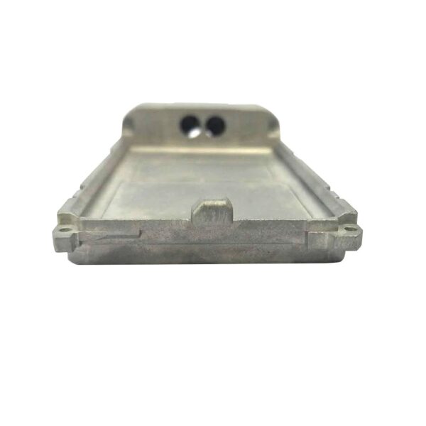 Vertex VX-231 Walkie Talkie Accesories Aluminum Plate Behind for Vertex VX231 Two way Radio - Image 4