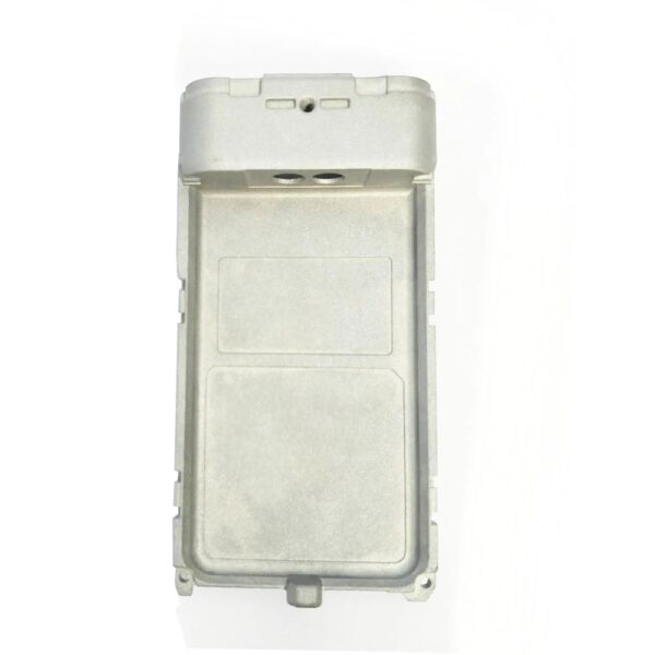 Vertex VX-231 Walkie Talkie Accesories Aluminum Plate Behind for Vertex VX231 Two way Radio