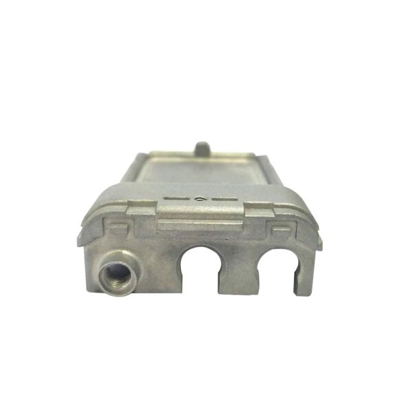 Vertex VX-231 Walkie Talkie Accesories Aluminum Plate Behind for Vertex VX231 Two way Radio - Image 3