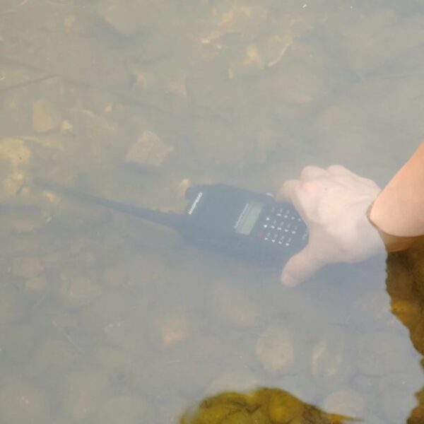 Baofeng UV-9R plus Waterproof High Power CB Ham 20KM Long Range UV9R Portable Two Way Radio for hunting - Image 3