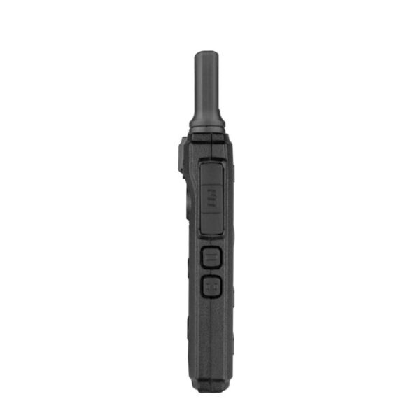 SENHAIX 1420 UHF 400-470MHz Ultra Slim Two Way Radio  - Image 4