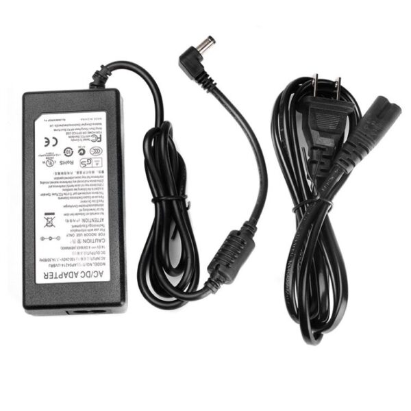Six-Way Multi Docking Charger With AC Adapter for UV-9R Plus BF-A58 BF-9700 Waterproof Radio BF-UV9R UV-5RWP UV-XR Walkie Talkie - Image 4