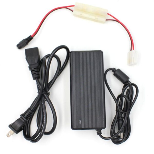 AC Adapter Power Supply for Mobile Car Radio KT-8900 KT-8900D KT-7900D VV-998S VV-898S BJ-218 BJ-318