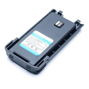 Walkie Talkie DMR BaoFeng DMR-1702 Battery Suitable for BaoFeng DMR1702 2200mAh DC 7.4V Baofeng DM-X Battery Accessories