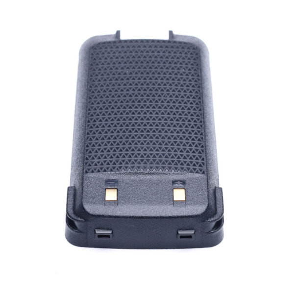 Walkie Talkie DMR BaoFeng DMR-1702 Battery Suitable for BaoFeng DMR1702 2200mAh DC 7.4V Baofeng DM-X Battery Accessories - Image 3