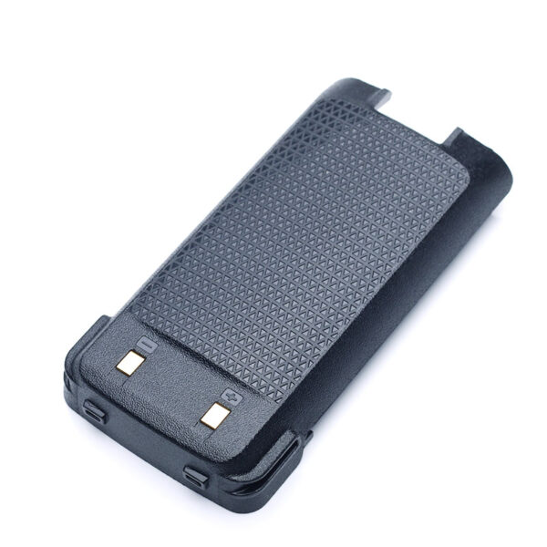 Walkie Talkie DMR BaoFeng DMR-1702 Battery Suitable for BaoFeng DMR1702 2200mAh DC 7.4V Baofeng DM-X Battery Accessories - Image 2