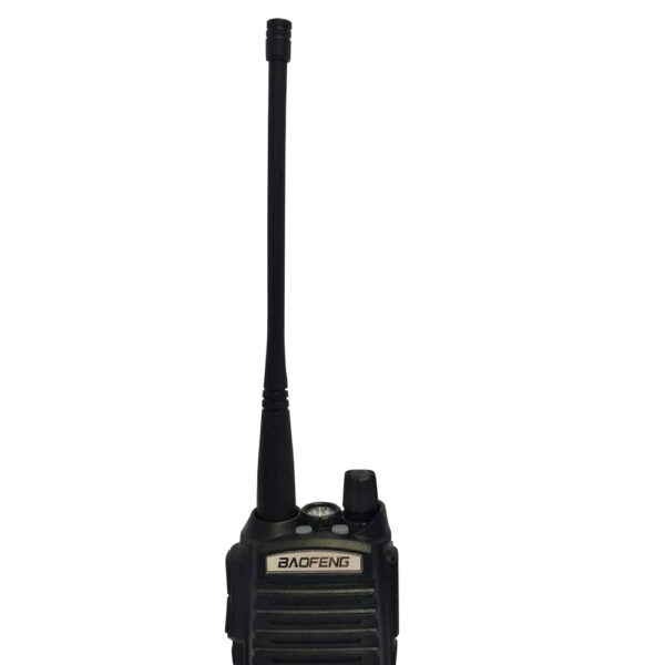 10pcs Free Shipping BaoFeng UV-82 UV-89 UV-8 UV-8D Walkie Talkie Antenna SMA-Female UHF/VHF 136-174/400-520 MHz - Image 3