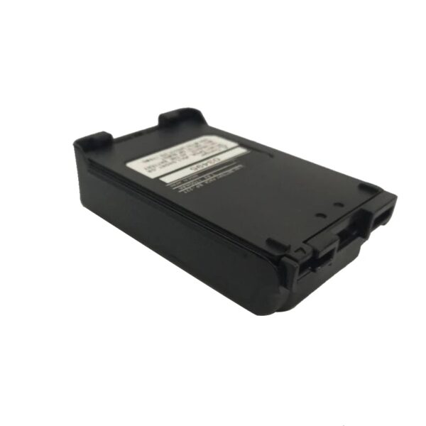 BP-227 Li-ion Battery Case for ICOM Two Way Radio IC-F51 IC-F60 IC-60V IC-F61 IC-F61V Walkie Talkie With Belt Clip - Image 6