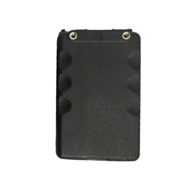 BP-227 Li-ion Battery Case for ICOM Two Way Radio IC-F51 IC-F60 IC-60V IC-F61 IC-F61V Walkie Talkie With Belt Clip - Image 2