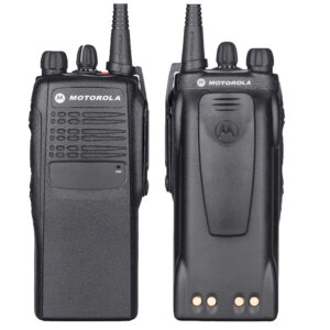 MOTOROLA Walkie-talkie GP328/PRO5150 UHF VHF Cheap Professional explosion-proof Two-way Radio