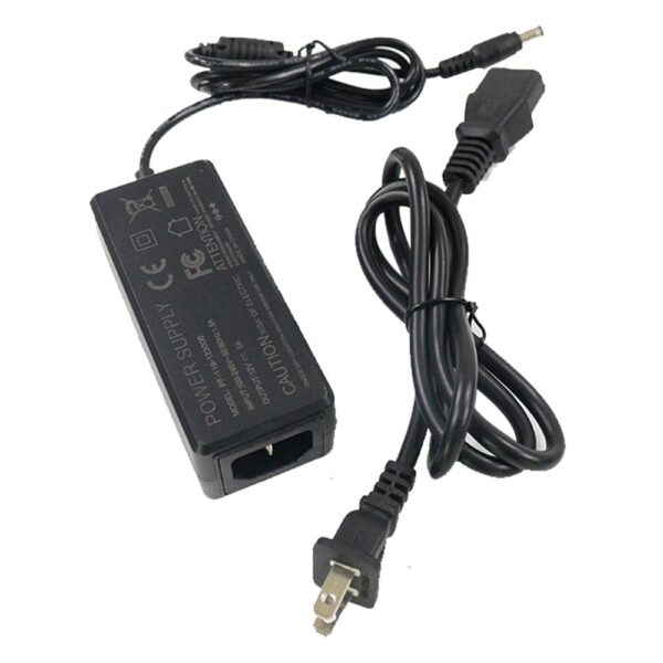 Baofeng UV-5R Multi Rapid Six Way Charger - Image 4