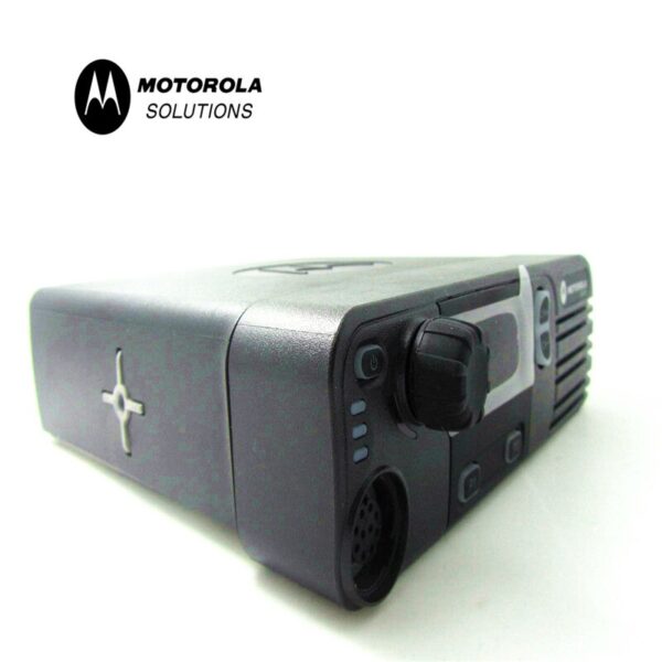 Motorola DM3401 XIRM8208 XPR4380 DGM4100 Mobile Radio GPS Transceiver Car Radio - Image 3