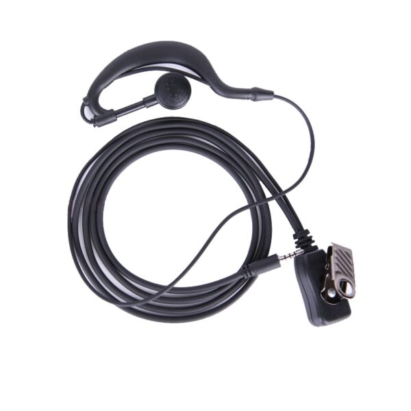 Walkie Talkie Earphone for Leixen VV-108 VV-109 VV-118 Radio