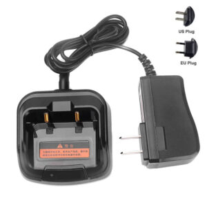 Hytera HYT BD610 BD500 BD510 TD520 TD550 Walkie Talkie Accessories CH10L23 Battery charger