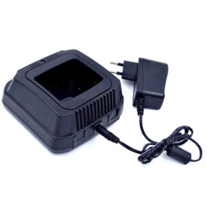 Motorola Two Way Radio HT1000 MTX8000 XTS5000 GP900 Fast Desktop Charger