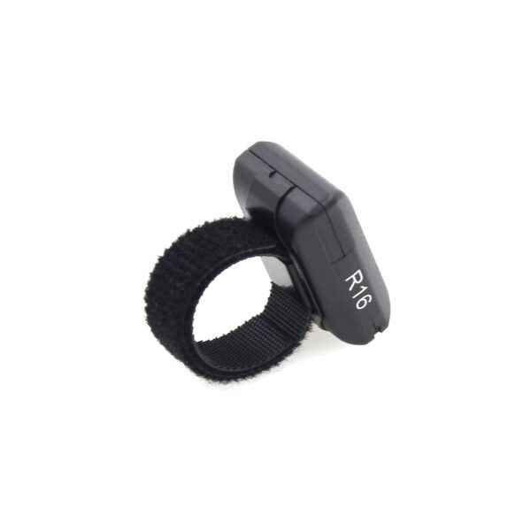 R16 Wireless Bluetooth PTT Button for ISO Android Zello Phone Radio - Image 4