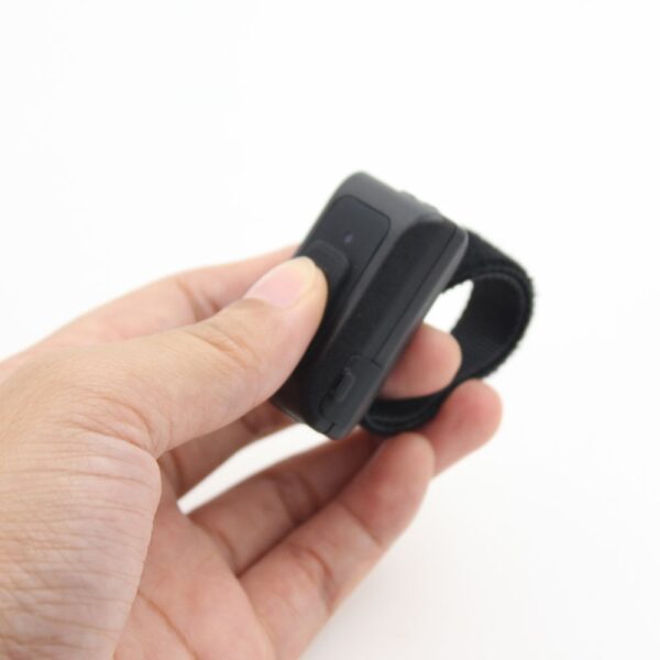 R16 Wireless Bluetooth PTT Button for ISO Android Zello Phone Radio - Image 5