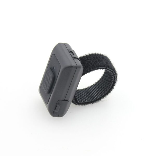 R16 Wireless Bluetooth PTT Button for ISO Android Zello Phone Radio - Image 2