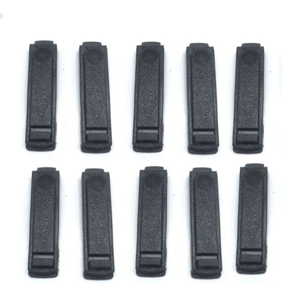 10pcs Dust Cover Headphone for Motorola XiR P6600i P6620i DEP550e DEP570e XPR3300e XPR3500e Walkie Talkie
