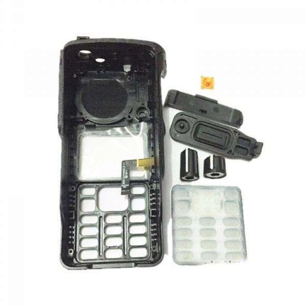 Motorola P8660 DP4800 XPR7550 DGP5550 GP338D Radio Housing Case Knob Dust Cover - Image 2
