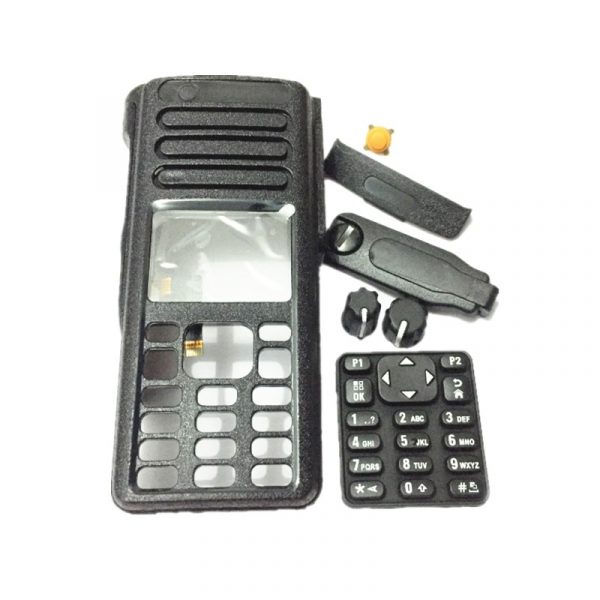Motorola P8660 DP4800 XPR7550 DGP5550 GP338D Radio Housing Case Knob Dust Cover - Image 6