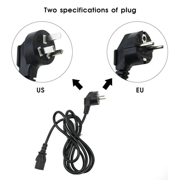 Multi Battery Charger for Motorola GP320 GP340 GP328 GP338 GP360 GP380 EP5150 PTX760 Radio - Image 5