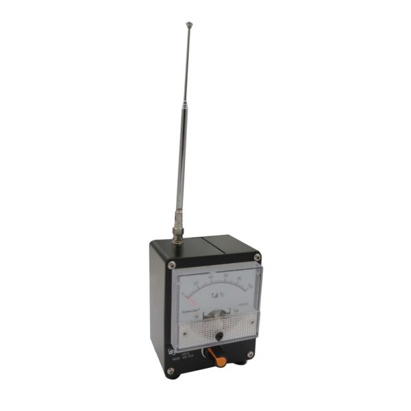 Surecom SS10 100K-3GHz RF Signal Strength Meter Test for Walkie-talkie Measure Radio Field - Image 3