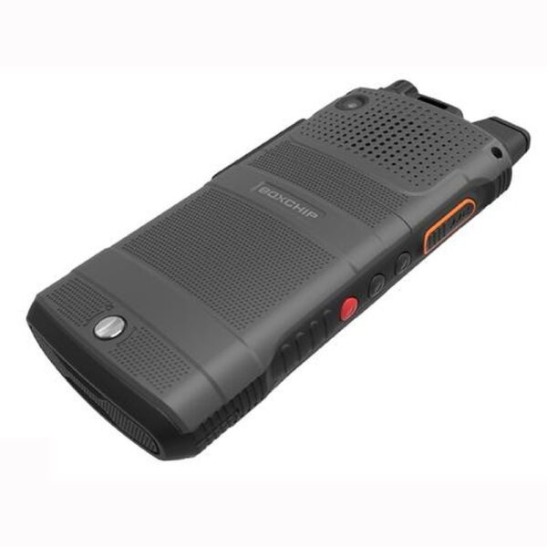 Boxchip A1 Pro 4G LTE Android PTT Phone IP67 Rugged Zello Network Radio - Image 4