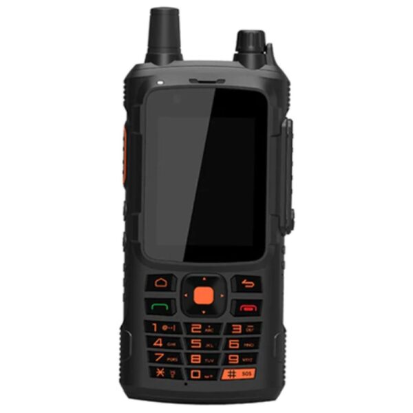 Boxchip A1 Pro 4G LTE Android PTT Phone IP67 Rugged Zello Network Radio - Image 5