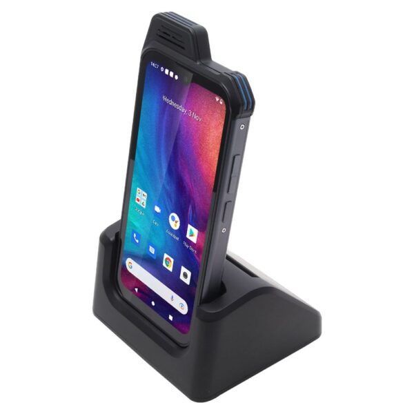 W888 Zello IP68 Waterproof Smartphone NFC Real PTT POC Radio - Image 4