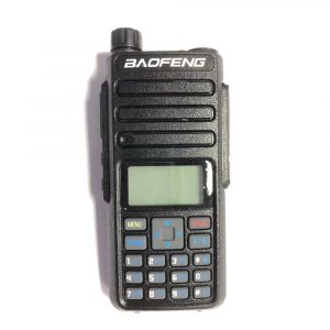 Baofeng DR-1801UV Dual Band Digital Two Way Radio